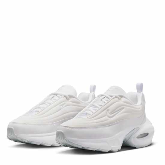 Nike Am Portal Ld64 Triple White 