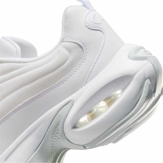 Nike Am Portal Ld64 Triple White 