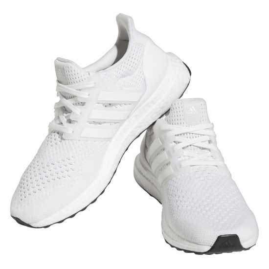 adidas Ultraboost 1.0 W Runners Womens Ftwr White adidas Ultraboost 1.0 W Runners Womens Ftwr White