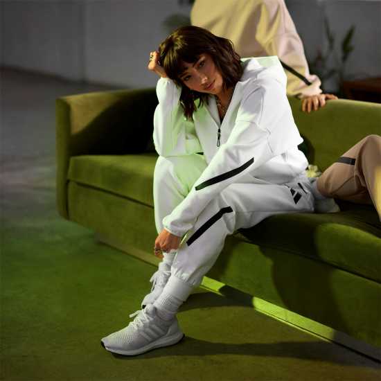 adidas Ultraboost 1.0 W Runners Womens Ftwr White adidas Ultraboost 1.0 W Runners Womens Ftwr White