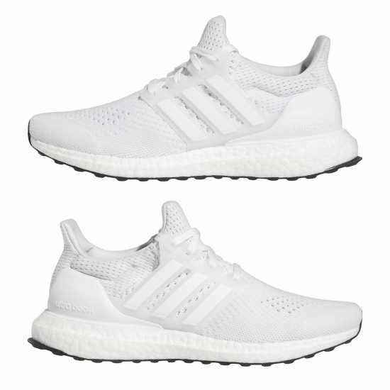 adidas Ultraboost 1.0 W Runners Womens Ftwr White adidas Ultraboost 1.0 W Runners Womens Ftwr White
