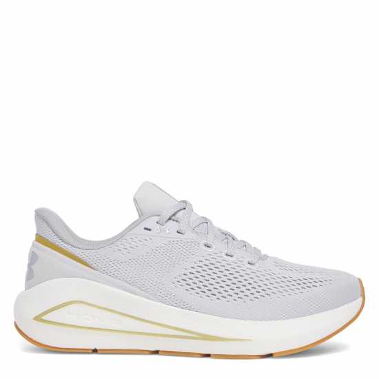 Under Armour Sonic Runner Gray 