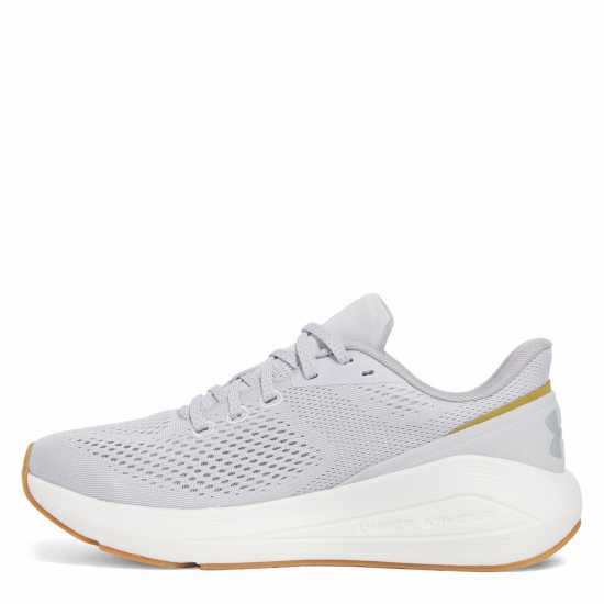 Under Armour Sonic Runner Gray 
