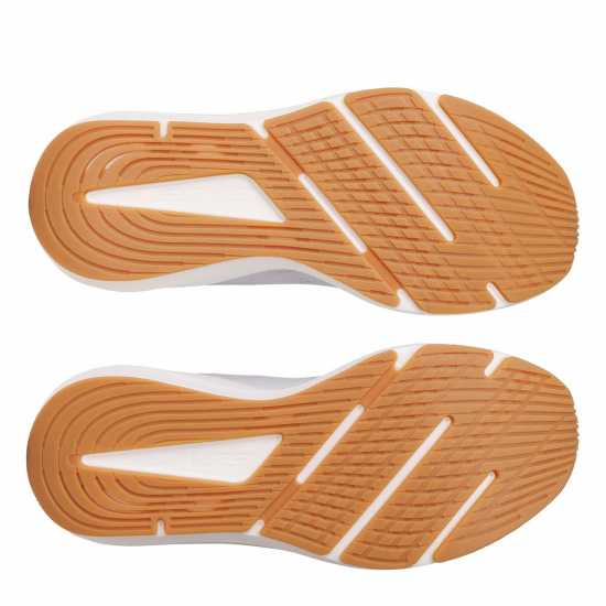 Under Armour Sonic Runner Gray 