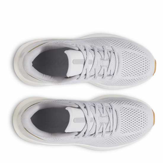 Under Armour Sonic Runner Gray 