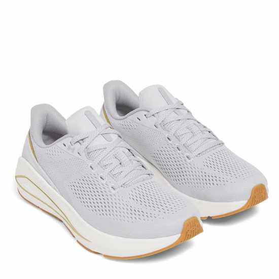 Under Armour Sonic Runner Gray 