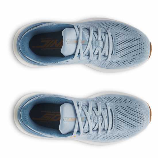 Under Armour Sonic Runner Синьо Спокойствие 