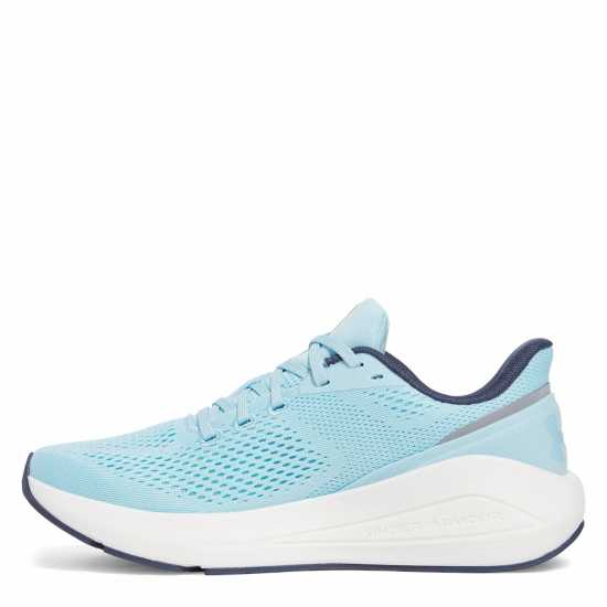 Under Armour Sonic Runner Blue Under Armour Sonic Runner Blue