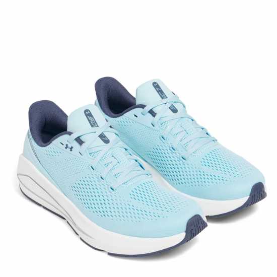 Under Armour Sonic Runner Blue Under Armour Sonic Runner Blue