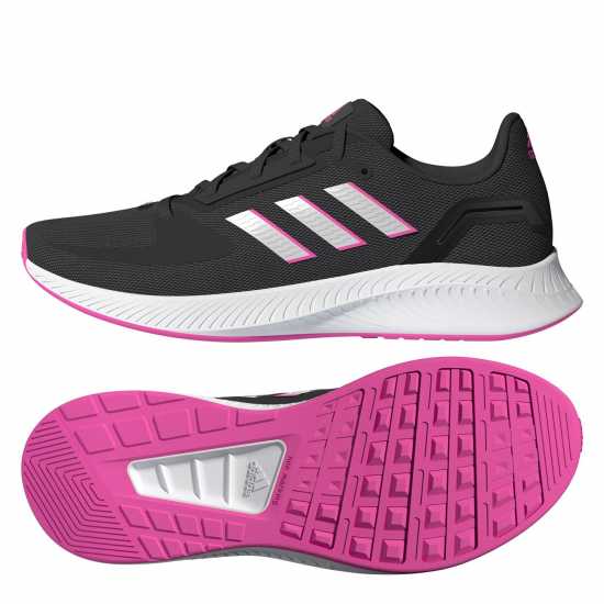 Adidas Run Falcon 2.0 Shoes Womens