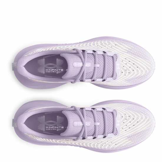 Under Armour Armour Ua W Infinite Pro Road Running Shoes Womens Under Armour Armour Ua W Infinite Pro Road Running Shoes Womens