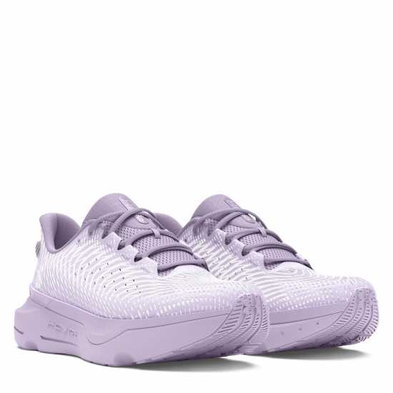 Under Armour Armour Ua W Infinite Pro Road Running Shoes Womens Under Armour Armour Ua W Infinite Pro Road Running Shoes Womens