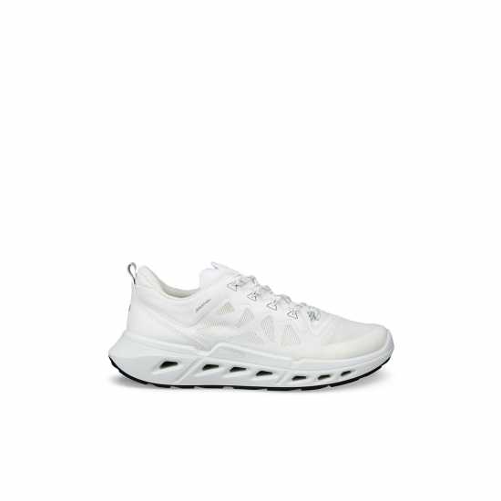 Ecco Women's Trainers White 