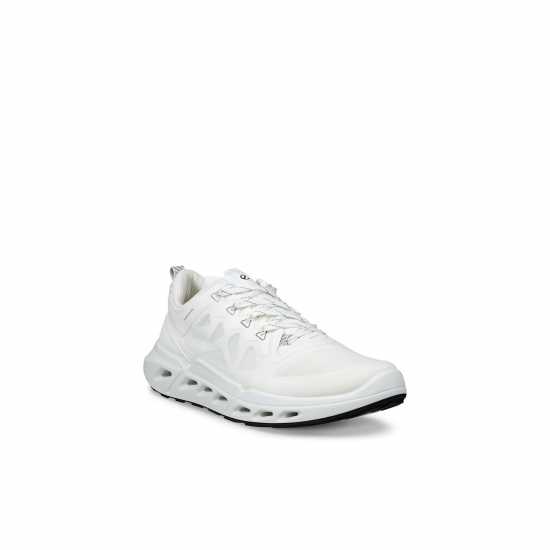 Ecco Women's Trainers White 