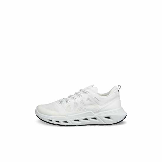 Ecco Women's Trainers White 