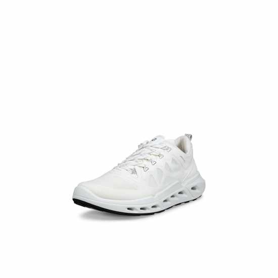 Ecco Women's Trainers White 
