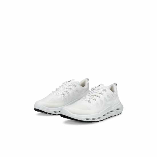 Ecco Women's Trainers White 