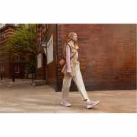 Ecco Women's Trainers Violet Ice Ecco Women's Trainers Violet Ice