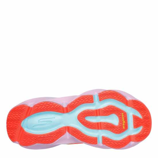 Skechers Aero Burst Ld61  