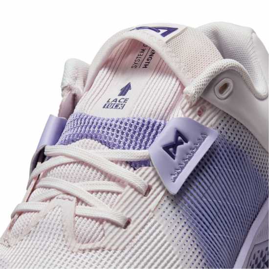 Nike Metcon 10 Ld10 Wht/Purple Дамски маратонки