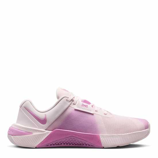 Nike Metcon 10 Training Shoes Womens Pearl Pink Nike Metcon 10 Training Shoes Womens Pearl Pink