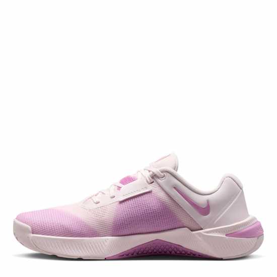 Nike Metcon 10 Training Shoes Womens Pearl Pink Nike Metcon 10 Training Shoes Womens Pearl Pink