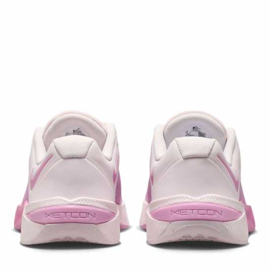 Nike Metcon 10 Training Shoes Womens Pearl Pink Nike Metcon 10 Training Shoes Womens Pearl Pink