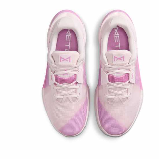 Nike Metcon 10 Training Shoes Womens Pearl Pink Nike Metcon 10 Training Shoes Womens Pearl Pink