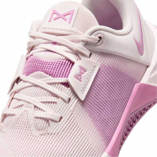 Nike Metcon 10 Training Shoes Womens Pearl Pink Nike Metcon 10 Training Shoes Womens Pearl Pink