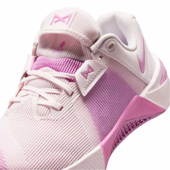 Nike Metcon 10 Training Shoes Womens Pearl Pink Nike Metcon 10 Training Shoes Womens Pearl Pink