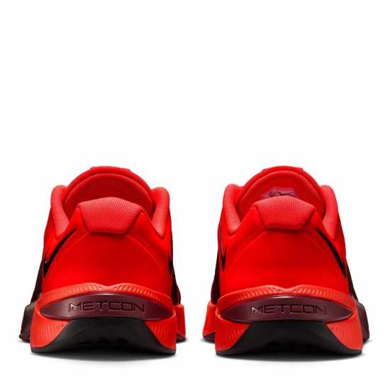 Nike Metcon 10 Ld10 Red Multi Дамски маратонки