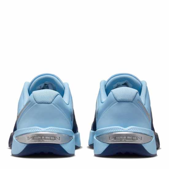Nike Metcon 10 Ld10 Психическо синьо Nike Metcon 10 Ld10 Психическо синьо