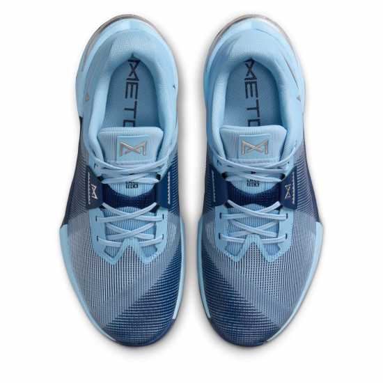 Nike Metcon 10 Ld10 Психическо синьо Nike Metcon 10 Ld10 Психическо синьо
