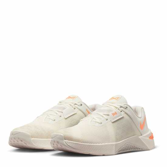 Nike Metcon 10 Training Shoes Womens Floral White Nike Metcon 10 Training Shoes Womens Floral White