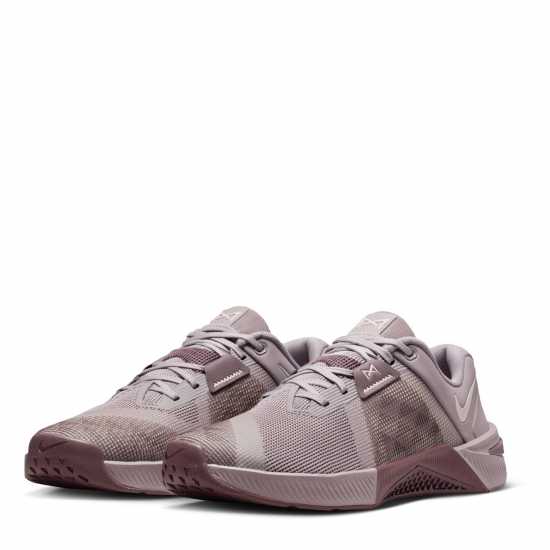 Nike Metcon 10 Training Shoes Womens Violet/Tattoo Nike Metcon 10 Training Shoes Womens Violet/Tattoo