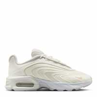 Nike Air Max Fire Runners Womens Оф бяло 