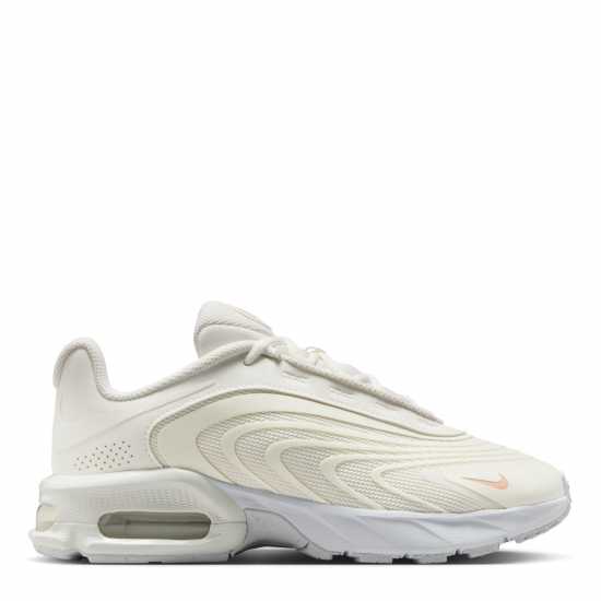 Nike Air Max Fire Runners Womens Оф бяло Nike Air Max Fire Runners Womens Оф бяло