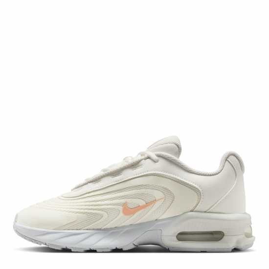 Nike Air Max Fire Runners Womens Оф бяло Nike Air Max Fire Runners Womens Оф бяло