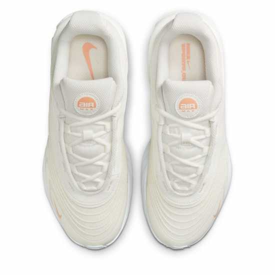Nike Air Max Fire Runners Womens Оф бяло Nike Air Max Fire Runners Womens Оф бяло