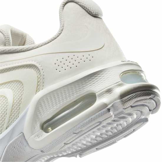 Nike Air Max Fire Runners Womens Оф бяло Nike Air Max Fire Runners Womens Оф бяло