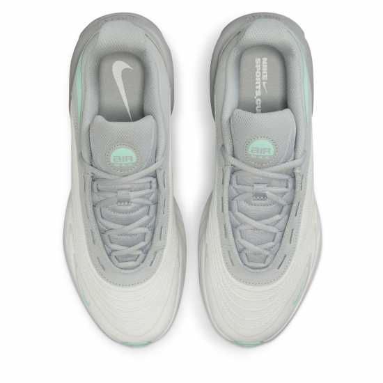 Nike Air Max Fire Runners Womens Сиво/Мента 