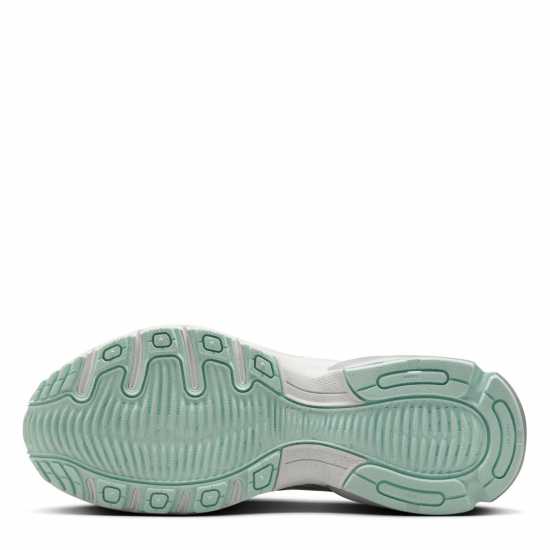 Nike Air Max Fire Runners Womens Сиво/Мента 