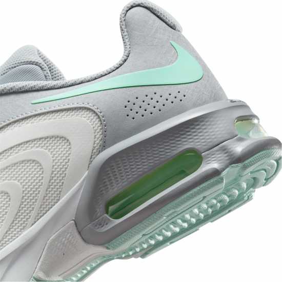 Nike Air Max Fire Runners Womens Сиво/Мента 