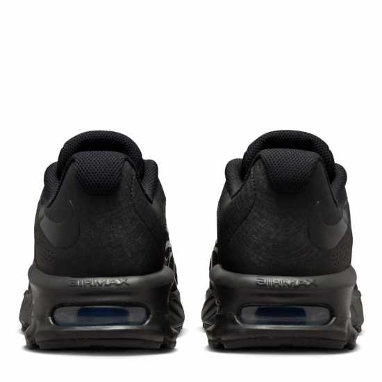 Nike Air Max Fire Runners Womens Трикратно черно Nike Air Max Fire Runners Womens Трикратно черно