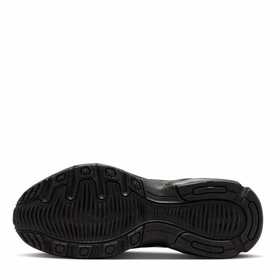 Nike Air Max Fire Runners Womens Трикратно черно Nike Air Max Fire Runners Womens Трикратно черно