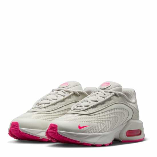 Nike Air Max Fire Runners Womens Кост/Розово Nike Air Max Fire Runners Womens Кост/Розово