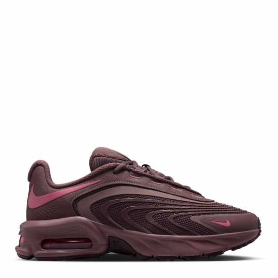 Nike Air Max Fire Runners Womens Tattoo/Burgundy 