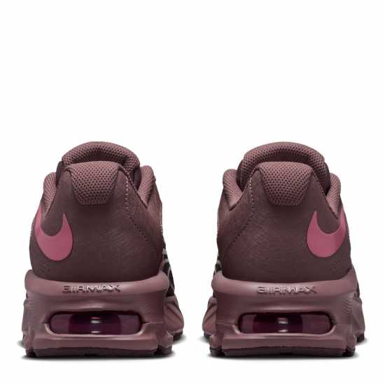 Nike Air Max Fire Runners Womens Tattoo/Burgundy 