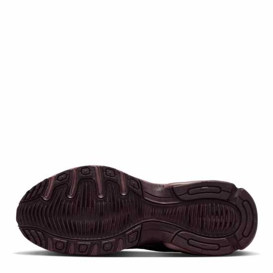 Nike Air Max Fire Runners Womens Tattoo/Burgundy 