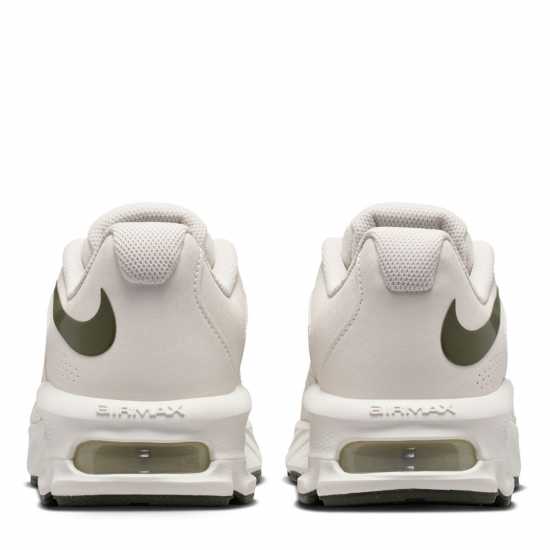 Nike Air Max Fire Sneakers Womens Phantom/Olive 